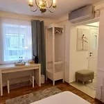 Five Rooms