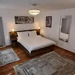Five Rooms