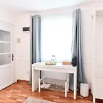 Five Rooms