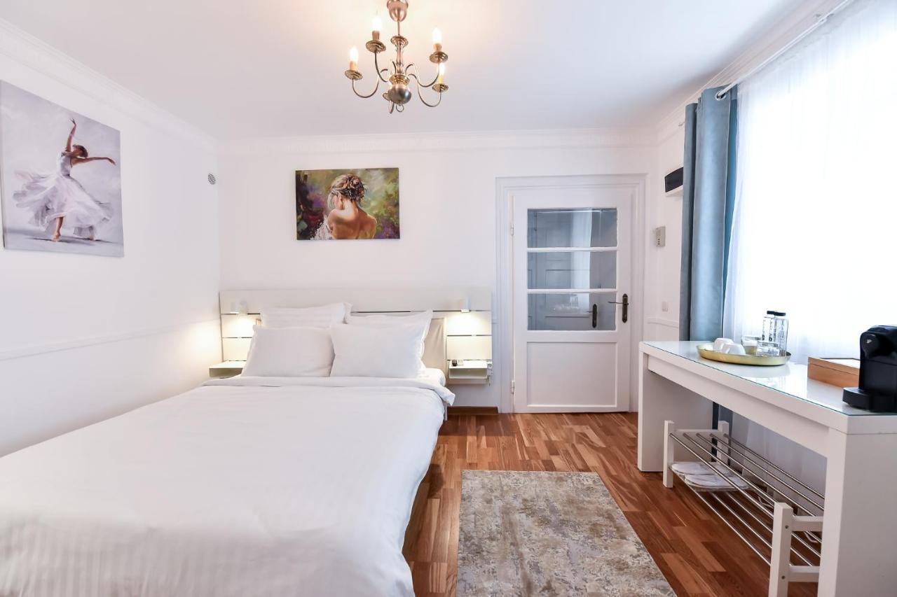 Hotel Five Brasov